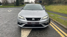 SEAT Leon 1.5 TSI EVO FR [EZ] 5dr Petrol Hatchback